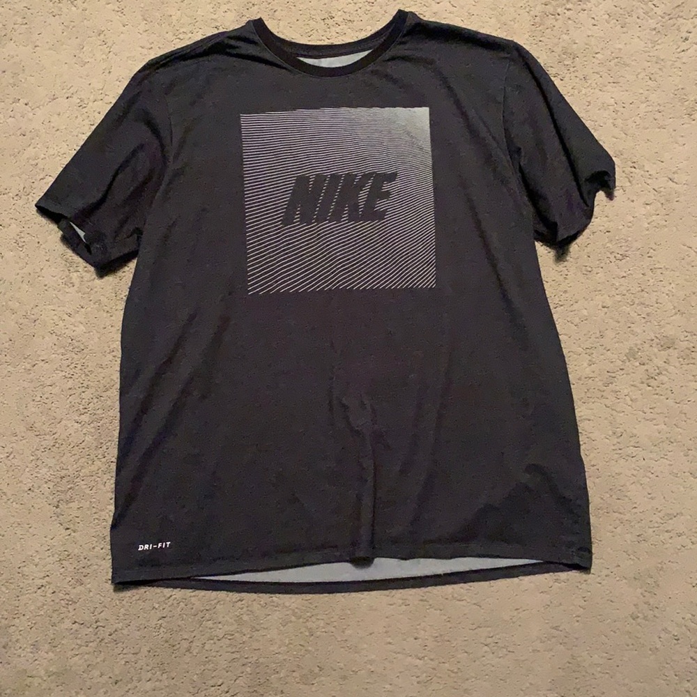 Nike Dri-Fit T-Shirt